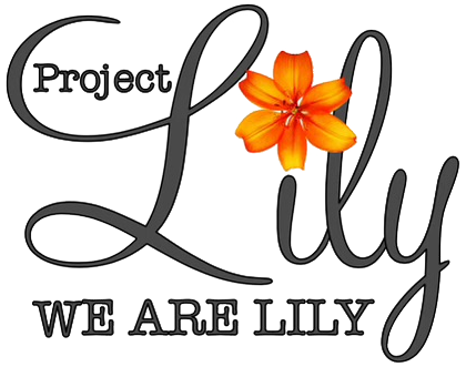 Project Lily Logo